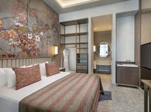 Курорт Cullinan Belek