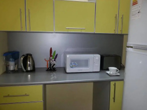 Мини-отель Валенсия