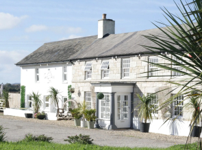 The Coach And Horses Inn