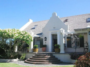 Kidger House Guest House
