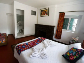Samay Inka Inn