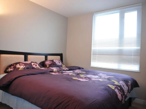 Brand New 1bdr 1den Condo in Vancouver