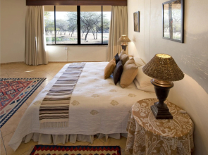 Thaba Khaya Lodge