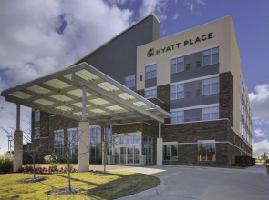Hyatt Place Dallas/Allen