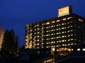 Sarugakyo Onsen Nagominoyado Sennotani