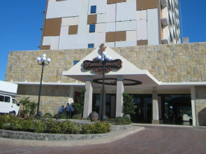 Pamulinawen Hotel