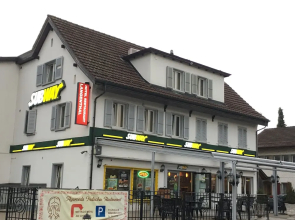 Hotel Langenthal