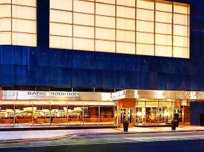 Loews Philadelphia Hotel
