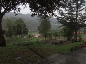 Albergue Urpichallay