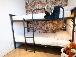 Pet-friendly Rural Escape