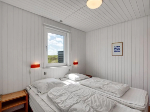 "Səid" - 250m from the sea in NW Jutland