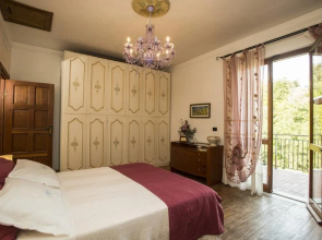 Bed & Breakfast Lujocanda