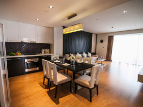 The Costa Nha Trang Residences