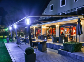 Baud Hôtel Restaurant