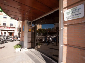 Hotel Derby Sevilla