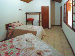 Pousada Vilarejo da Serra