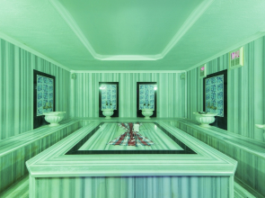 Kleopatra Ada Beach Hotel