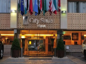 City Suite Hotel