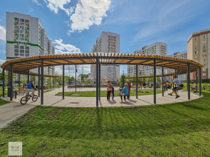 Любимый дом не улице Измайлова 58А корпус 1