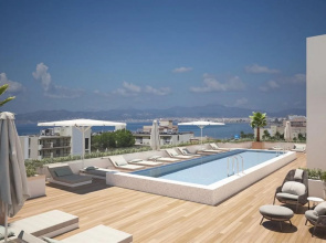 Hotel HM Ayron Park – Adults Only