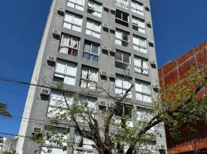 Hermoso Depto. Céntrico, Totalmente Amueblado