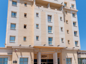Hotel Melilla Puerto