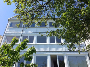 Villa Johanna mit herrlichem Seeblick