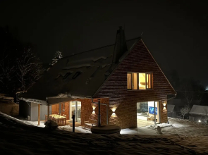 Villa Semily Lro127 in Roprachtice