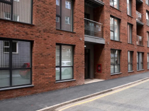 Fantastic 2 Bedroom Apartment in Manchester