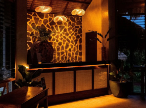 La Joya Farm Resort & Spa