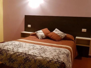 Pensión Residencia Fisterra