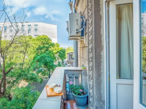 HB apartments Astoria