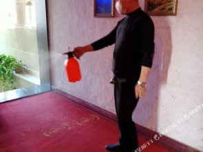 Harbin Jinyu Hotel (Engineering College)