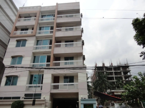 Hotel Lake View Plaza