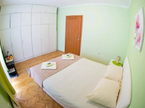 Guest House Jasna