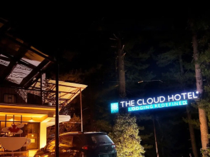 The Cloud Resort