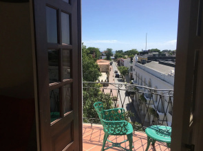 Hotel Conde de Peñalba