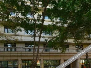 Jianguo Hotel