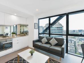 ABC Accommodation - La Trobe Street