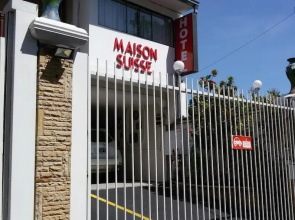 Hotel Maison Suisse
