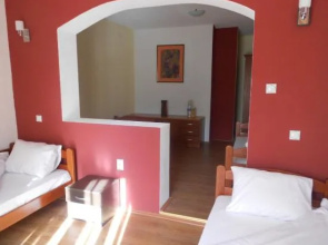 Guest House Iva