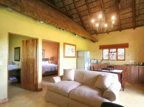 Olievenfontein Private Game Reserve