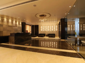 Econest Hotel