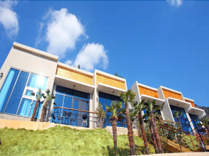 Namhae Evergreen B Pension