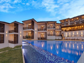 La Suite Boutique Hotel & Spa