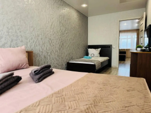Apartment Comfort on Lenin street 56