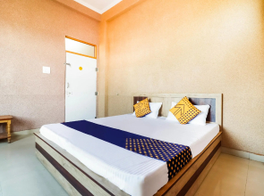 SPOT ON 68319 Hotel Nakhralo Rajasthan Resort