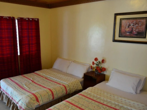 Mangodlong Rock Resort