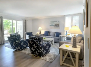 873 Ketch Court at The Sea Pines Resort