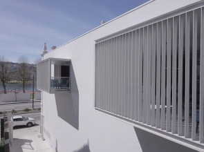 Zero Box Lodge Coimbra